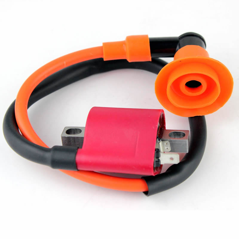 External Ignition Coil CDI Module for Polaris Predator and Sportsman