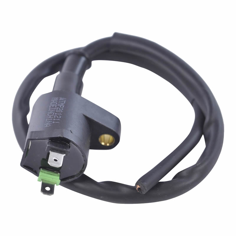 External Ignition Coil CDI Module for Honda TRX 300 Fourtrax and Other Models