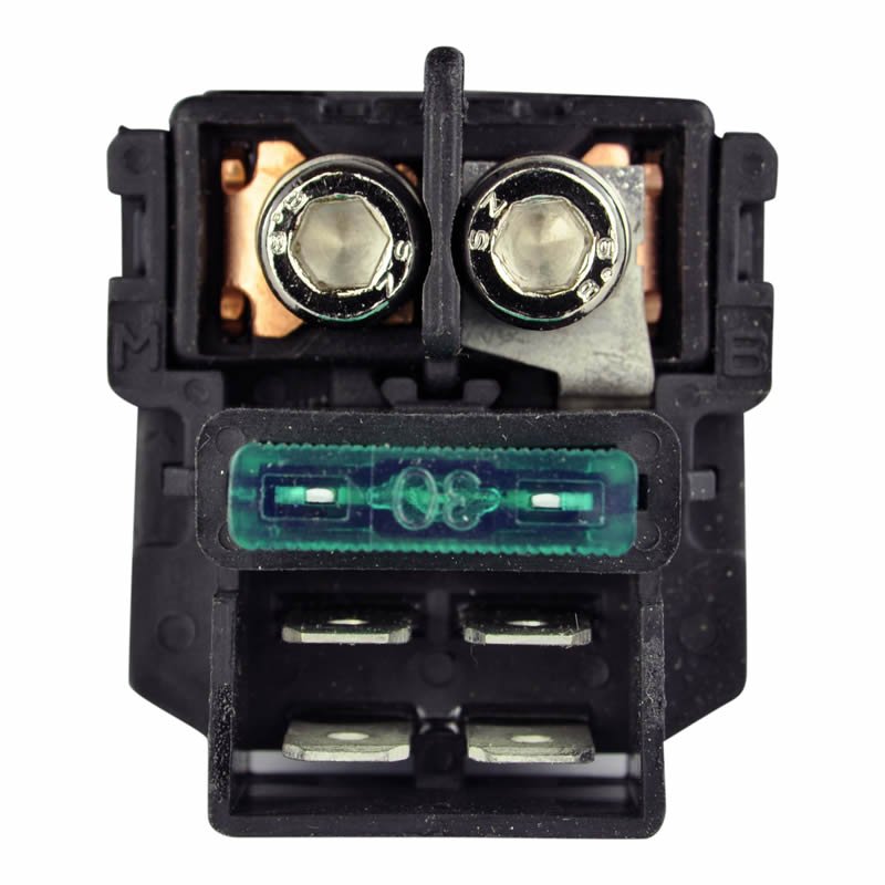 Honda CBR Solenoid Relay 1991-2003 Replacement RM09009