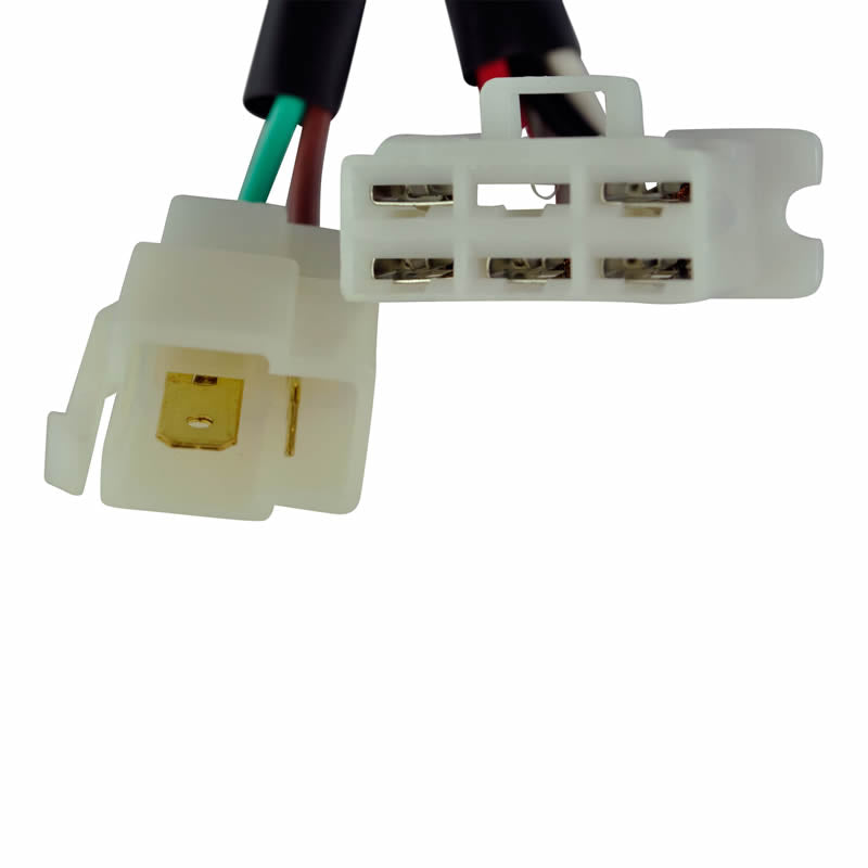 Regulator Rectifier for Yamaha XS 1100, XS 850, XS 750 Models