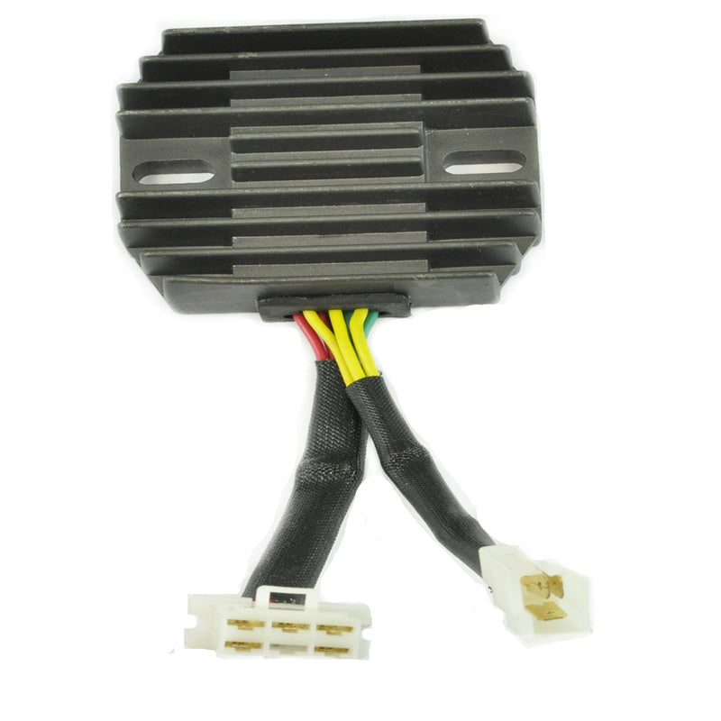 Regulator Rectifier for Honda XV 600 Transalp 1989-1990