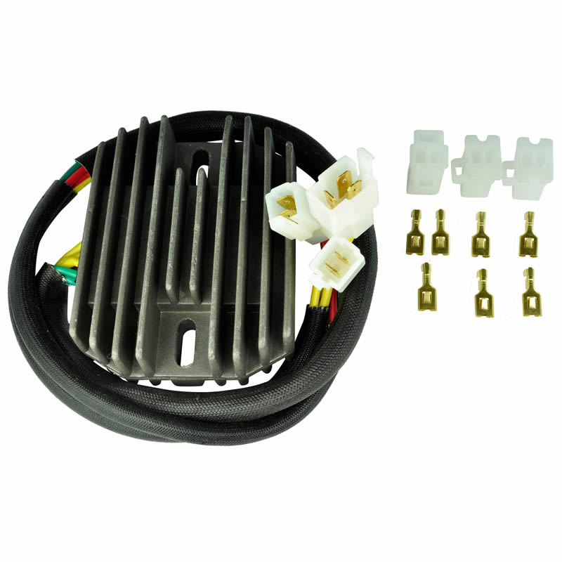 Regulator Rectifier for Honda VT 1100 Shadow 1987-2007