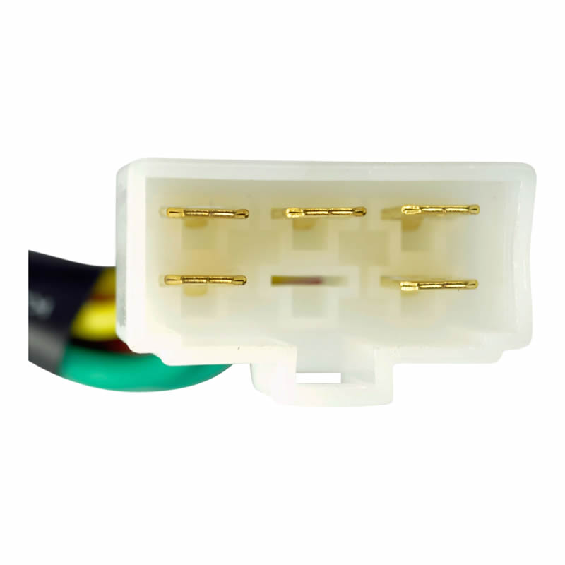 Regulator Rectifier for Suzuki Hayabusa GSX1300R 1999-2007