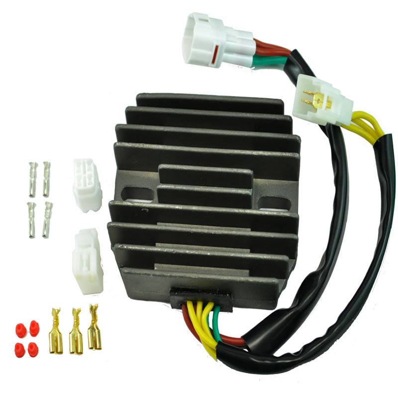 Regulator Rectifier for Suzuki Hayabusa GSX 1300 R 2008-2012