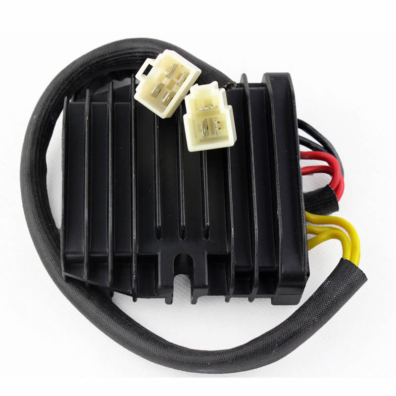 MOSFET Regulator Rectifier for Triumph and Ducati Motorcycles 1994-2015