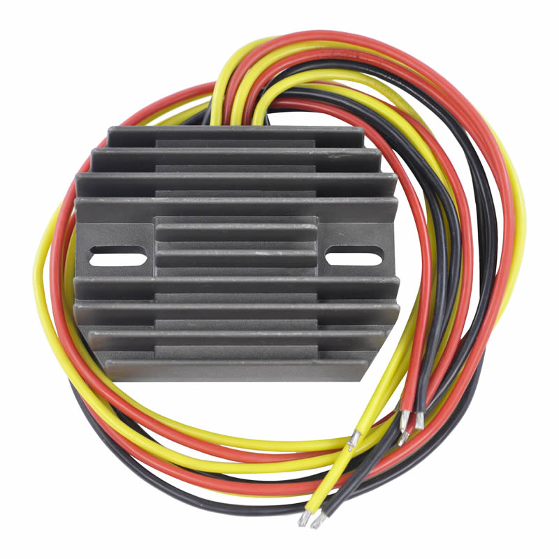Universal Mosfet Regulator Rectifier Up to 350W RM30511H
