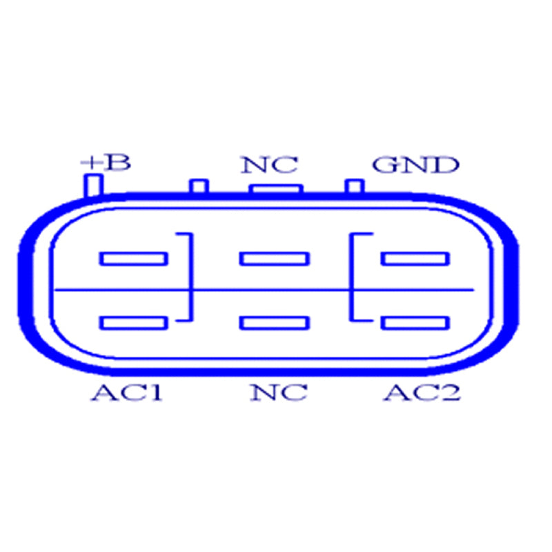 Regulator Rectifier for Kawasaki 1200 STX-R and Ultra 150 1999-2005