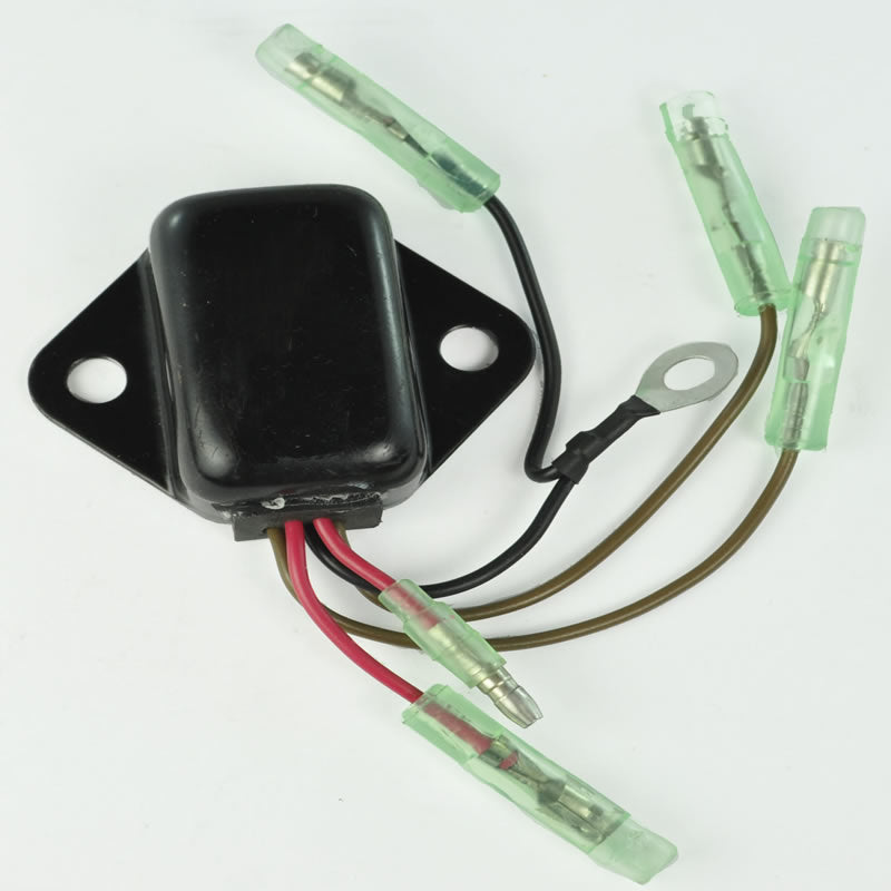 Regulator Rectifier for Kawasaki 650 JF SC TS X2 1989-1996