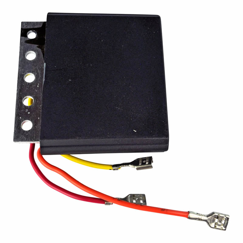 Regulator Rectifier RM30908 for Polaris Genesis and Related Models