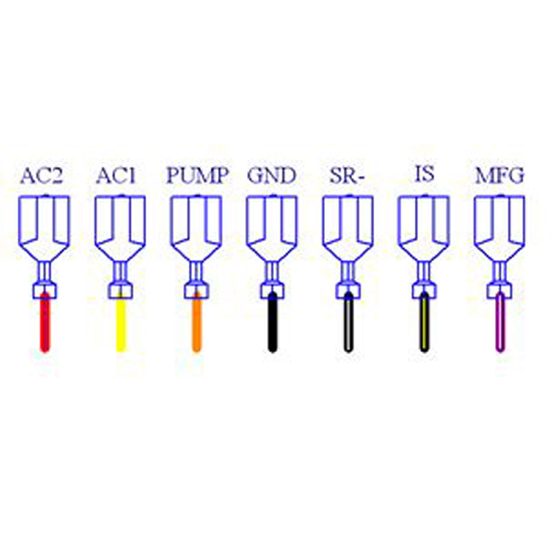 Regulator Rectifier RM30909 for Polaris LR505 2000-2004