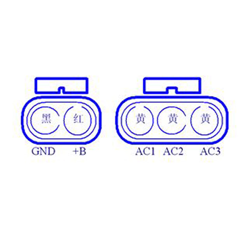 Regulator Rectifier for Sea-Doo 800 1997-1999 – Direct Replacement