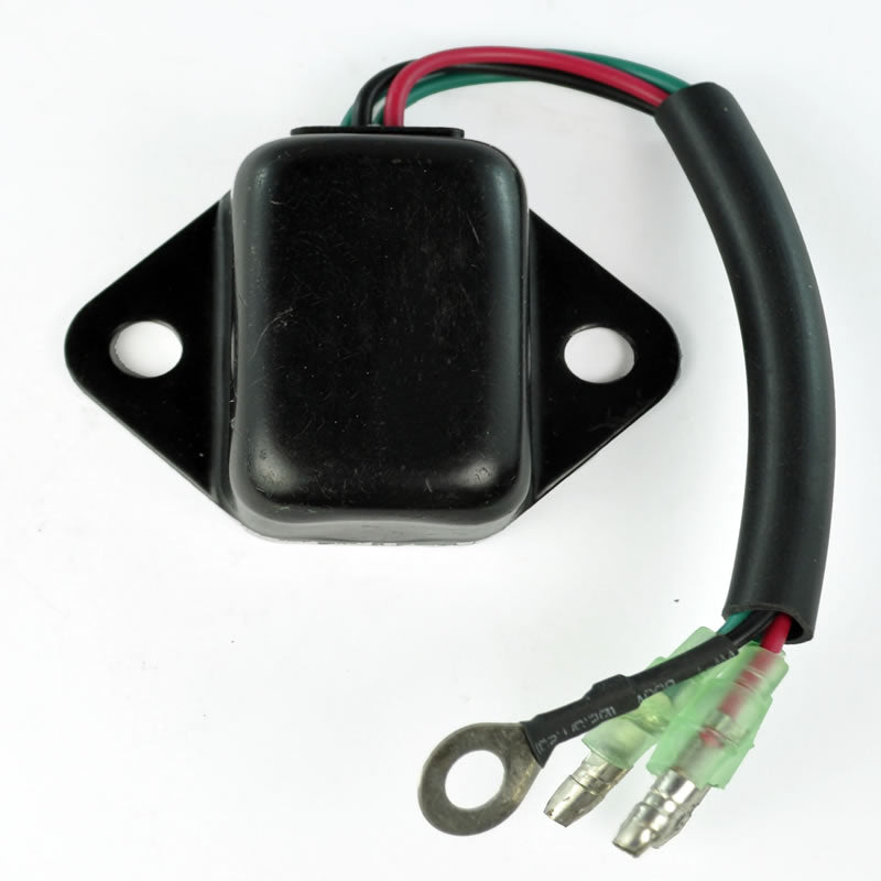 Regulator Rectifier for Yamaha PWC Jetboat 1990-2013, Part RM30922