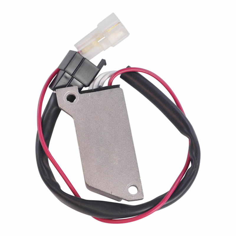 Regulator Rectifier for Yamaha VMX V-Max and Virago Models