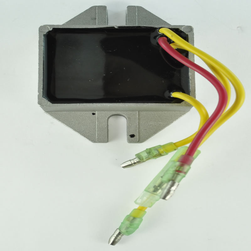 Regulator Rectifier for Sea-Doo 720 1995-1999, Part RM30Y02