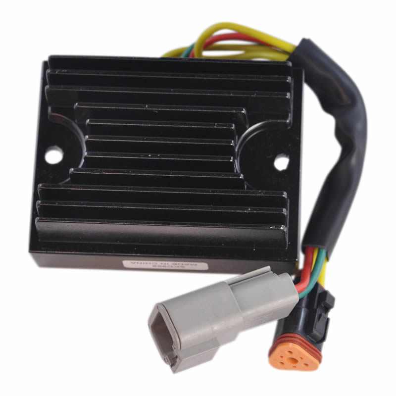 Regulator Rectifier for Sea-Doo PWCs 2002-2007, Part RM30Y06