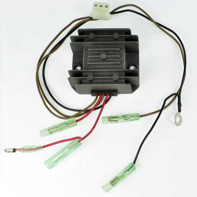 Regulator Rectifier for Kawasaki 750 SS 1991-1998