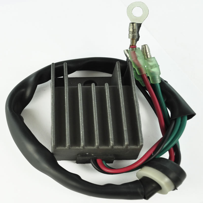 Regulator Rectifier for Yamaha Exciter GP 800 – RM30Y10 Replacement