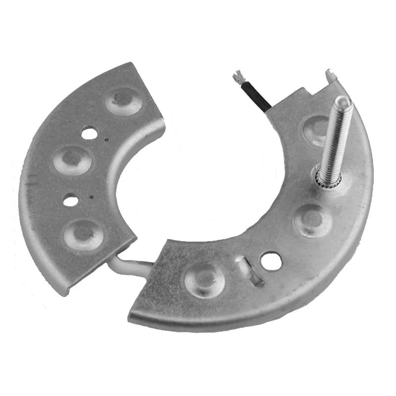 Regulator Rectifier for Mercury Marine, Bobcat, Kubota with Mando Alternators