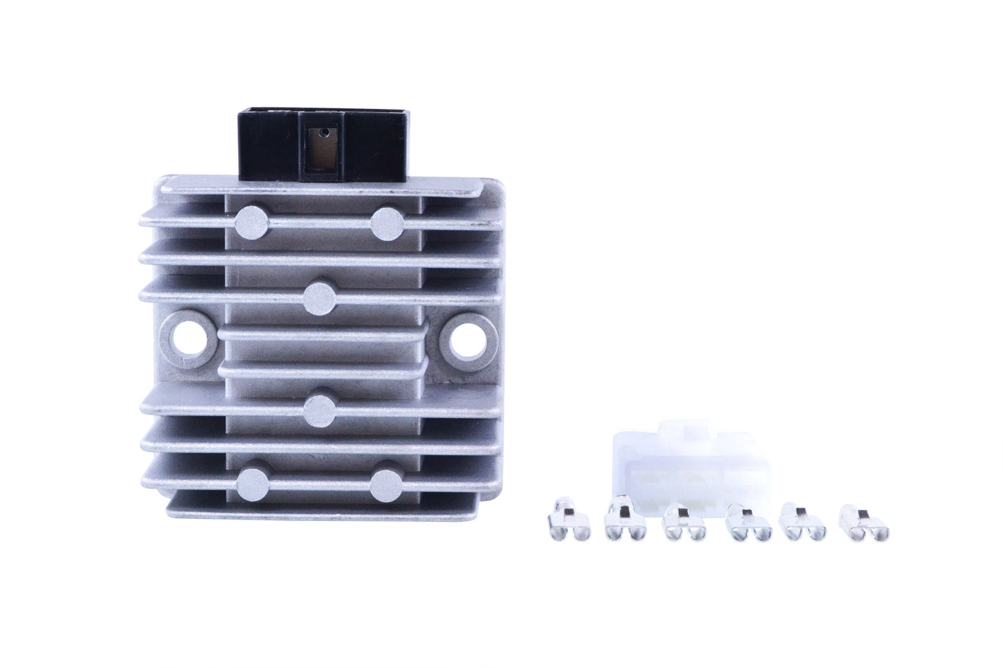 Regulator Rectifier for Yamaha Zuma 50 1985-2018 – Direct Replacement