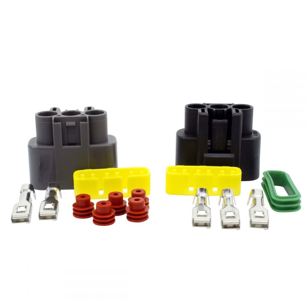 Regulator Rectifier for Can-Am, Ski-Doo & Yamaha Models 2008-2021