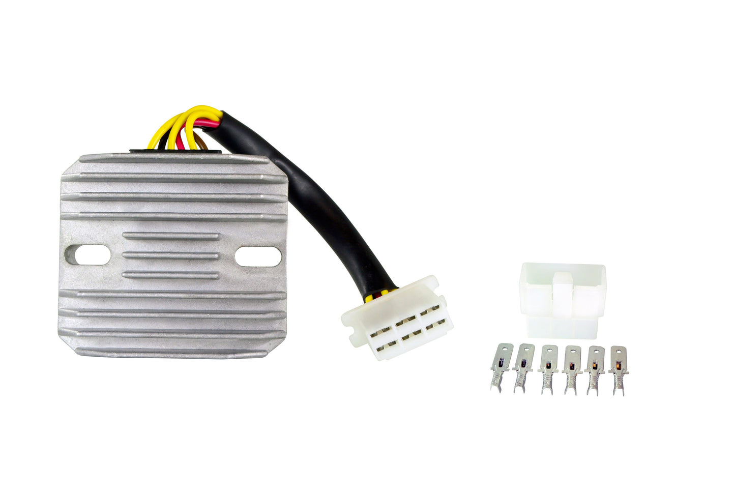 Regulator Rectifier for Kawasaki Ninja, Vulcan, KLE 1972-2009