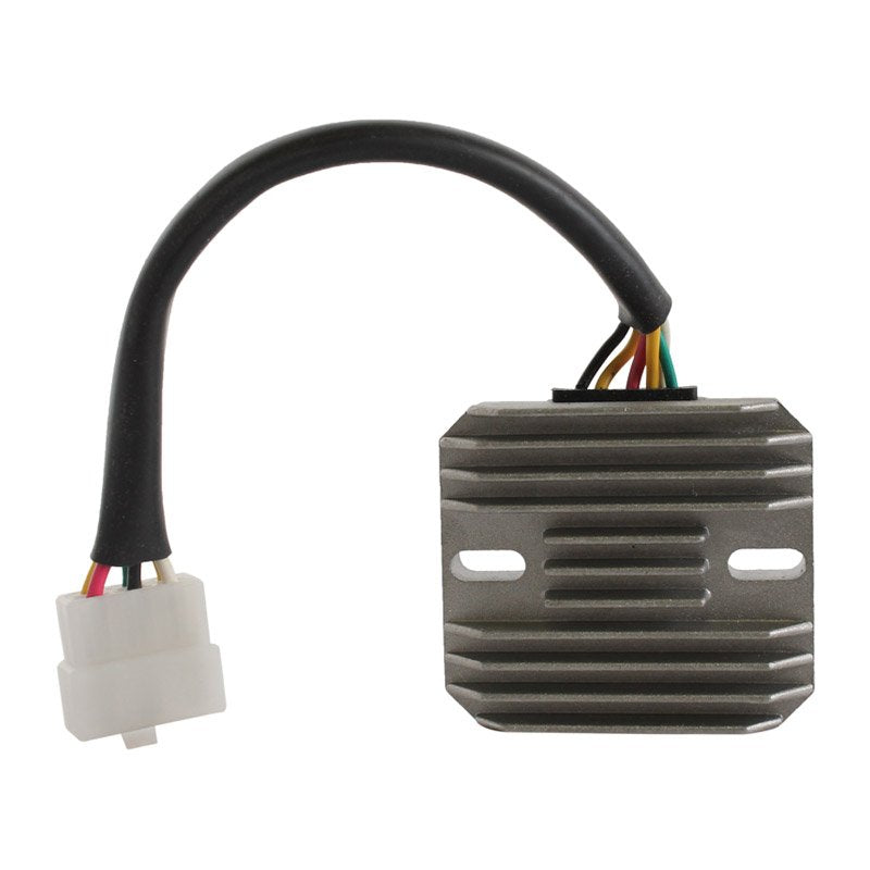 Regulator Rectifier for John Deere 650 & 750 Series Lawn Tractors