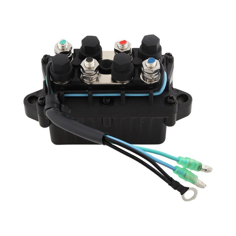 Relay Switch for Yamaha Tilt Motors 2 Stroke 40hp-90hp & 4 Stroke F30-F60
