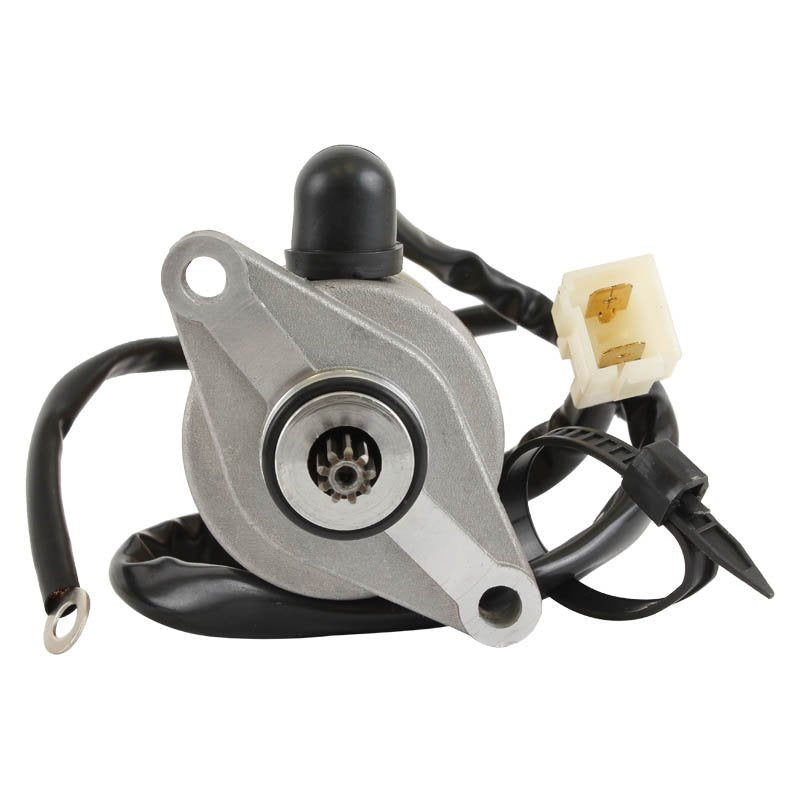Replacement Starter Motor For KAWASAKI KSF90 KFX90 21163-Y002