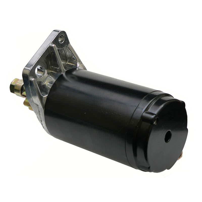Case Onan Starter Motor 446 448 Tractor 1816C Loader 191-0933 B43M B48M P218