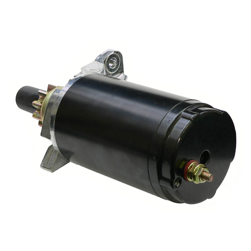 Starter Motor Tractor John Deere / New Holland engines