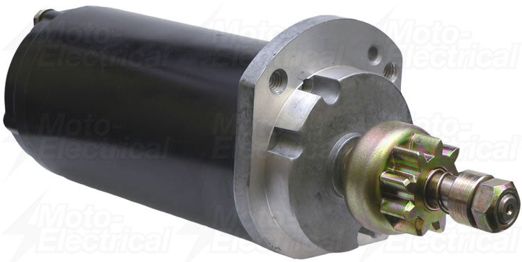 Starter Motor For Kohler / John Deere