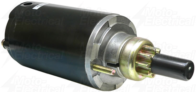 Kohler / Bobcat / John Deere Starter Motor