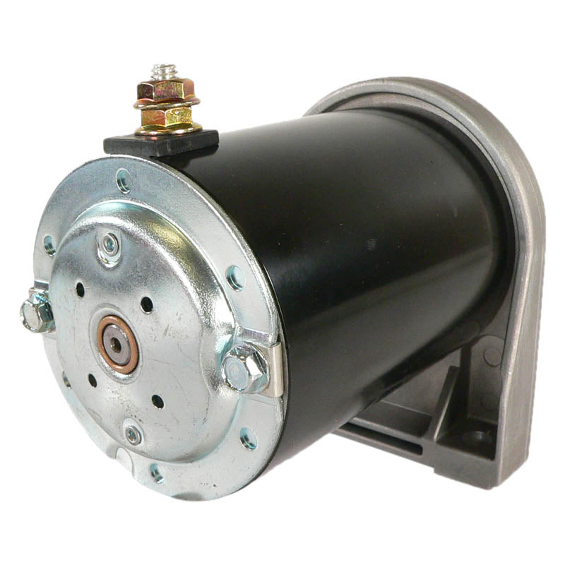 Starter Motor For Generac 12-Volt CCW 10-Tooth