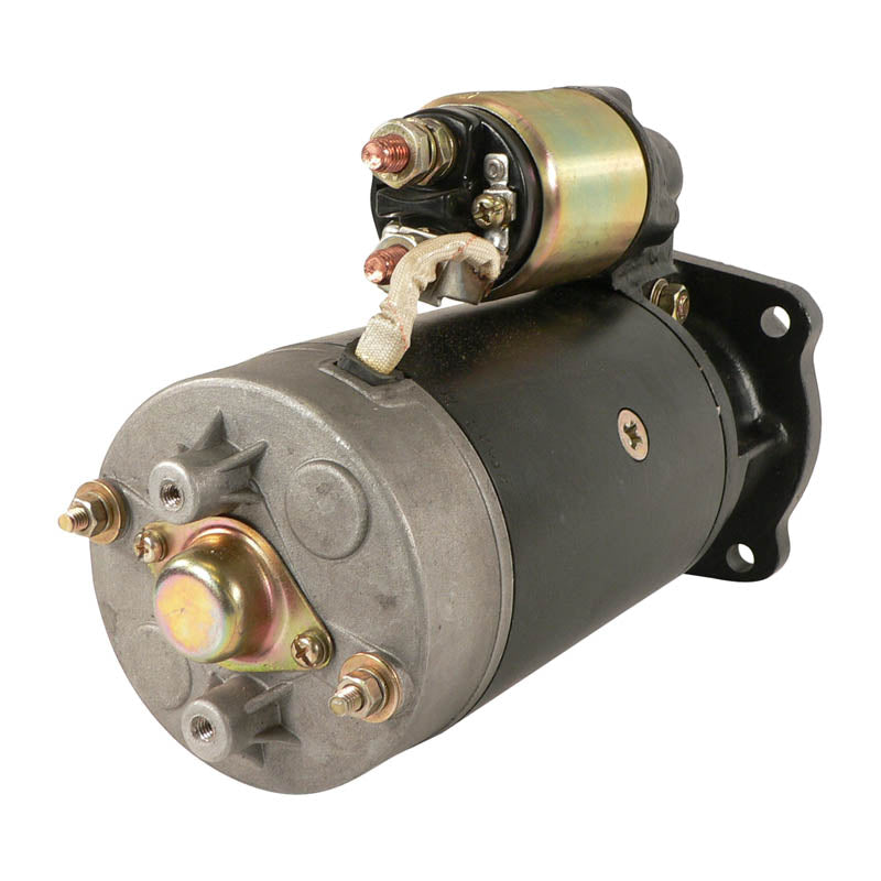 Starter Motor For Iveco / Liebherr / Deutz / fait / Case / Volvo