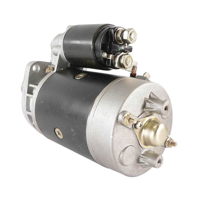 Starter motor for Deutz / Iveco / KHD / Liebherr