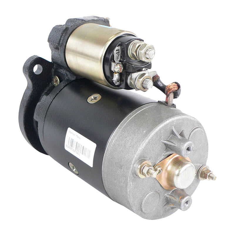 Fiat / Allis Starter Motor