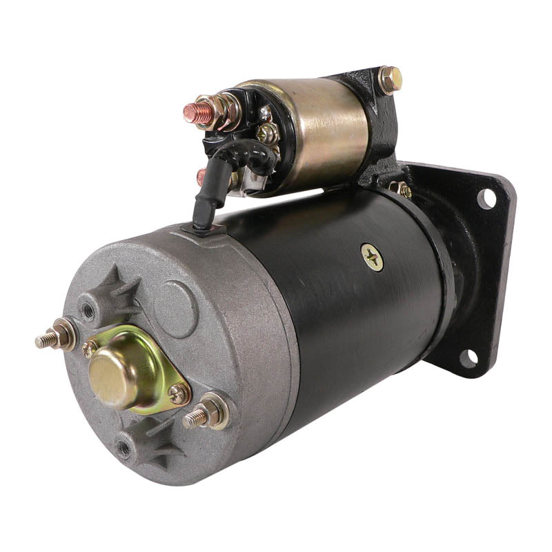 Starter Motor For Fait / Allis / Bosch