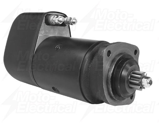 Starter Motor For Volvo Penta