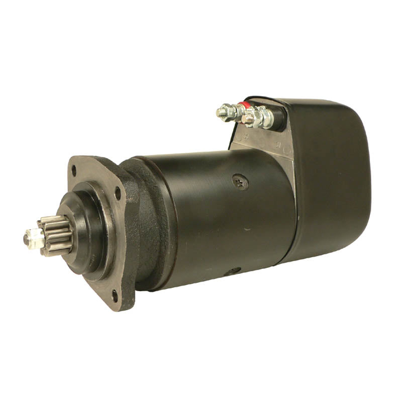 Starter Motor For Volvo Penta Marine