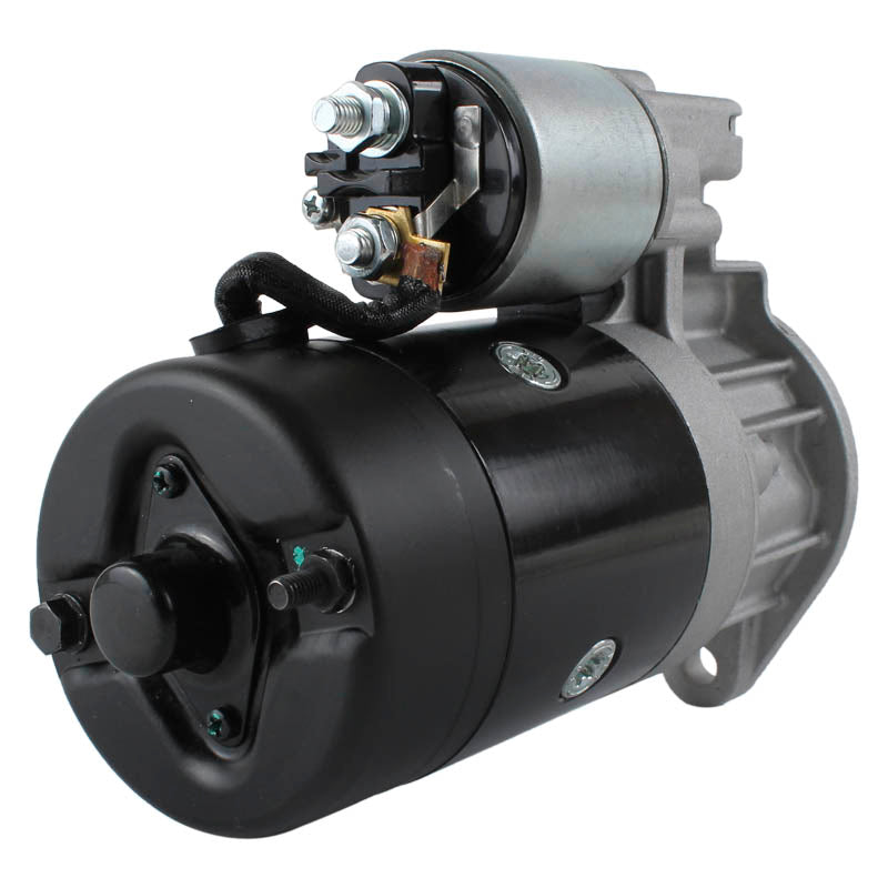 Starter Motor For Vermeer Trenchers