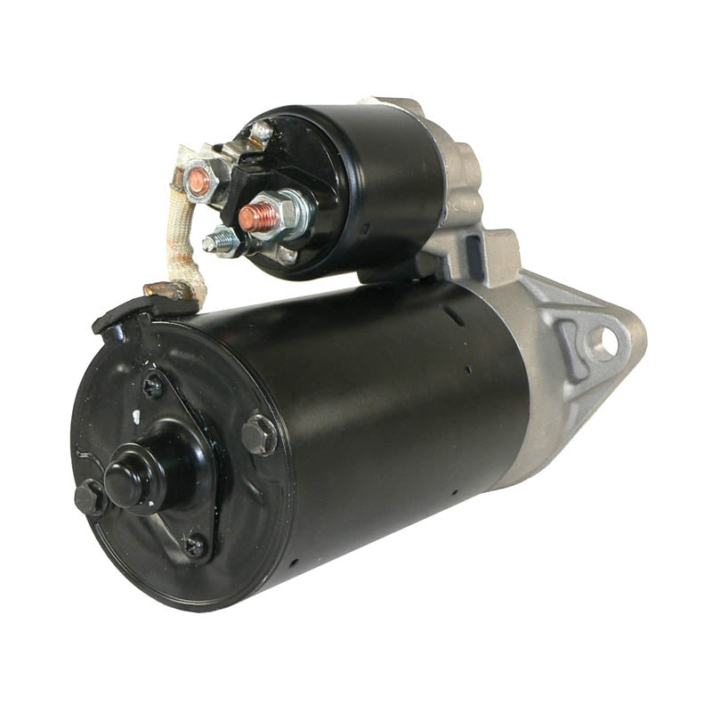 Starter Motor For Perkins Caterpiller Yale Bosch