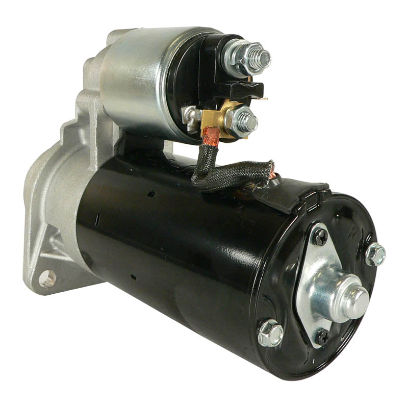 Starter Motor Arctic C 700 D 07-15 /1000 Ranger Diesel 15-18