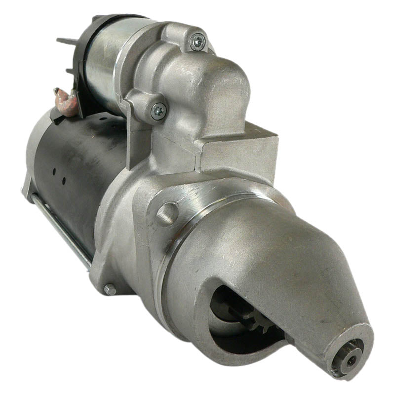 New Starter Motor for John Deere 5510 5720 6120 6220 6320 6420 Tractor 12V 3kW