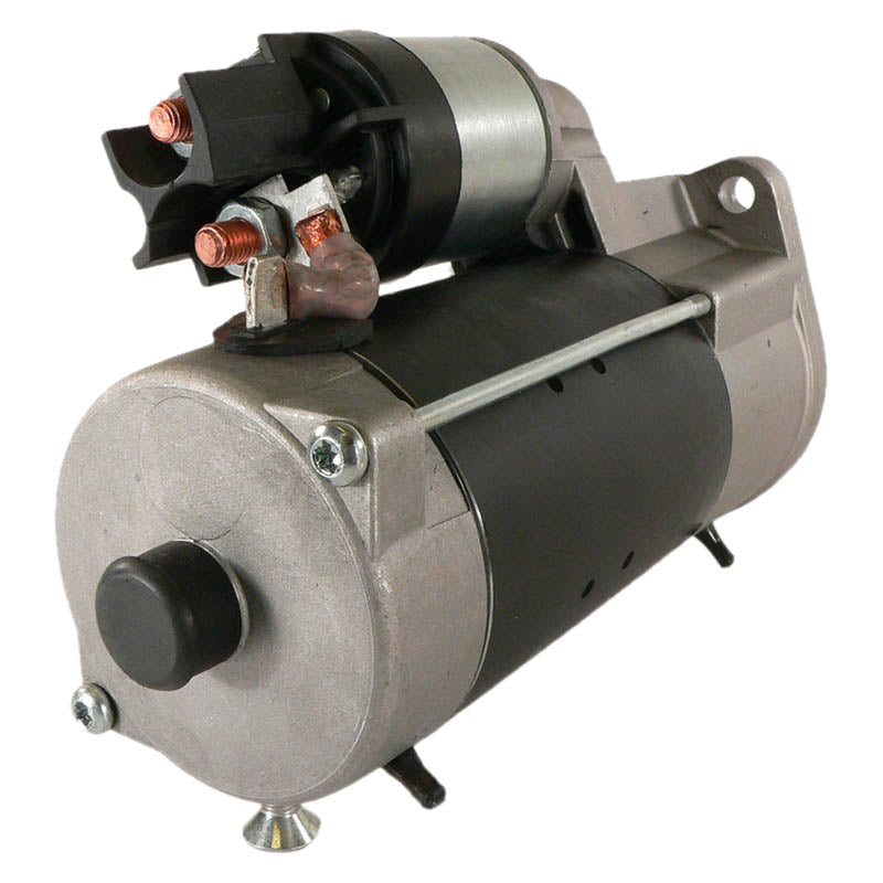 Farm Tractor Starter Motor