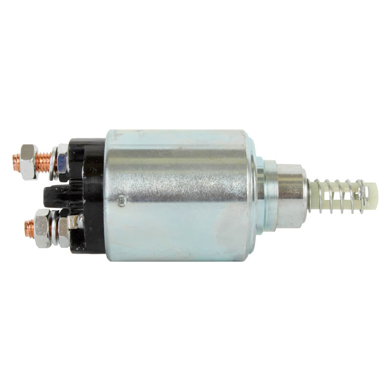 Starter Motor Solenoid Bosch Starters