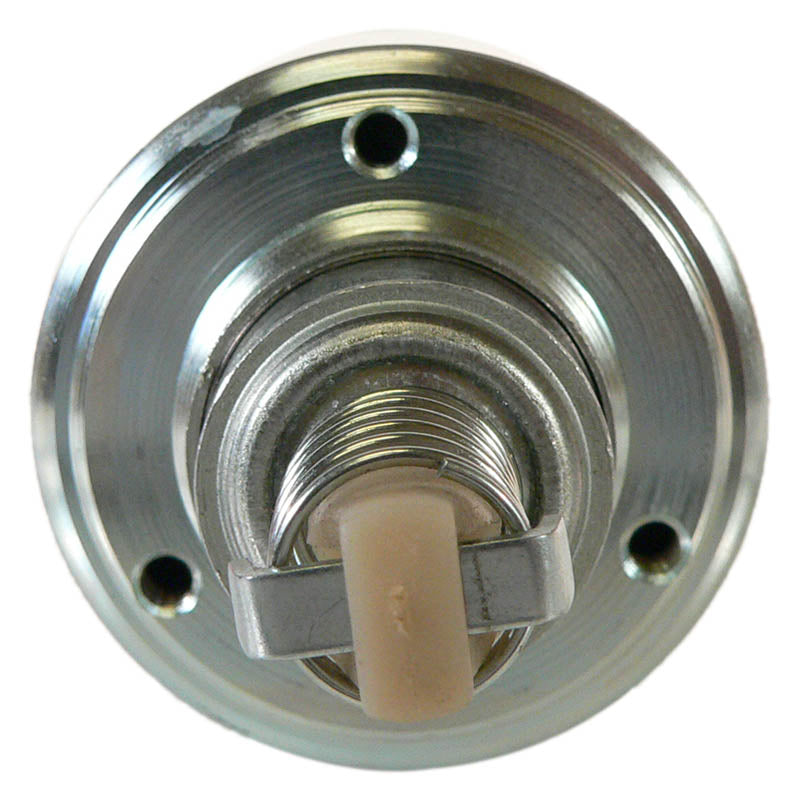 24V Starter Motor Solenoid for Bosch Starters, 3-Terminal