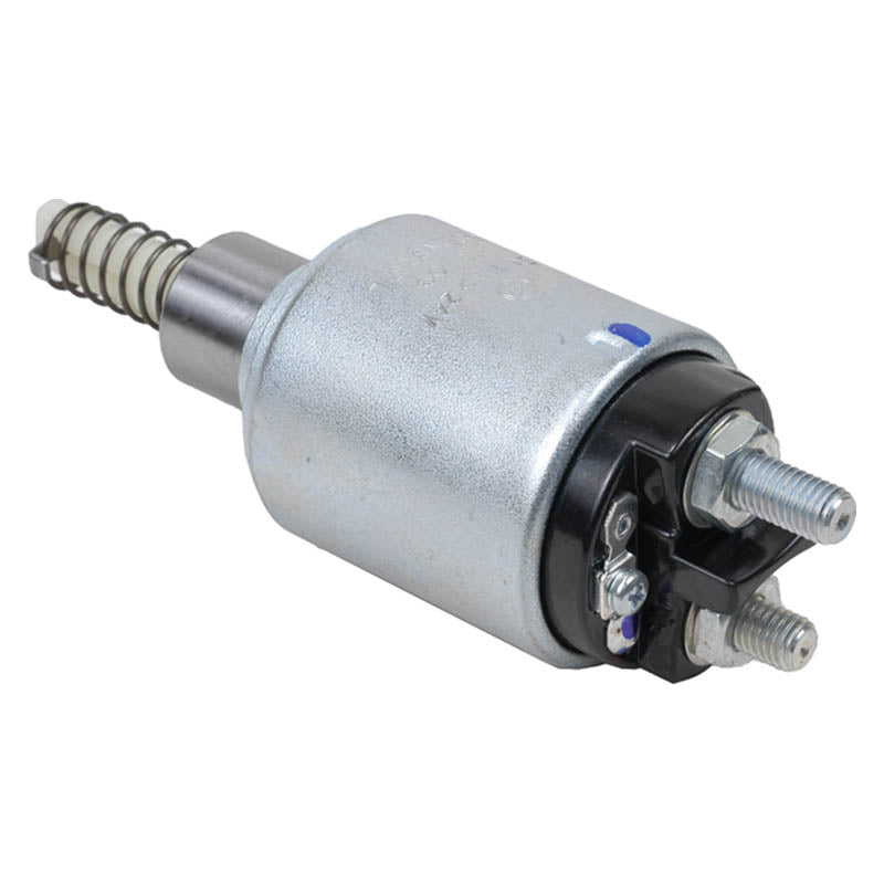 24-Volt 3-Terminal Starter Motor Solenoid for Bosch Starters