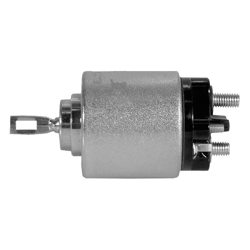 12-Volt 4-Terminal Starter Motor Solenoid for Bosch Starters