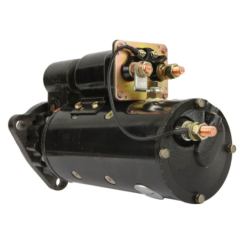 Starter Motor For Delco Case Caterpiller Cummins Others