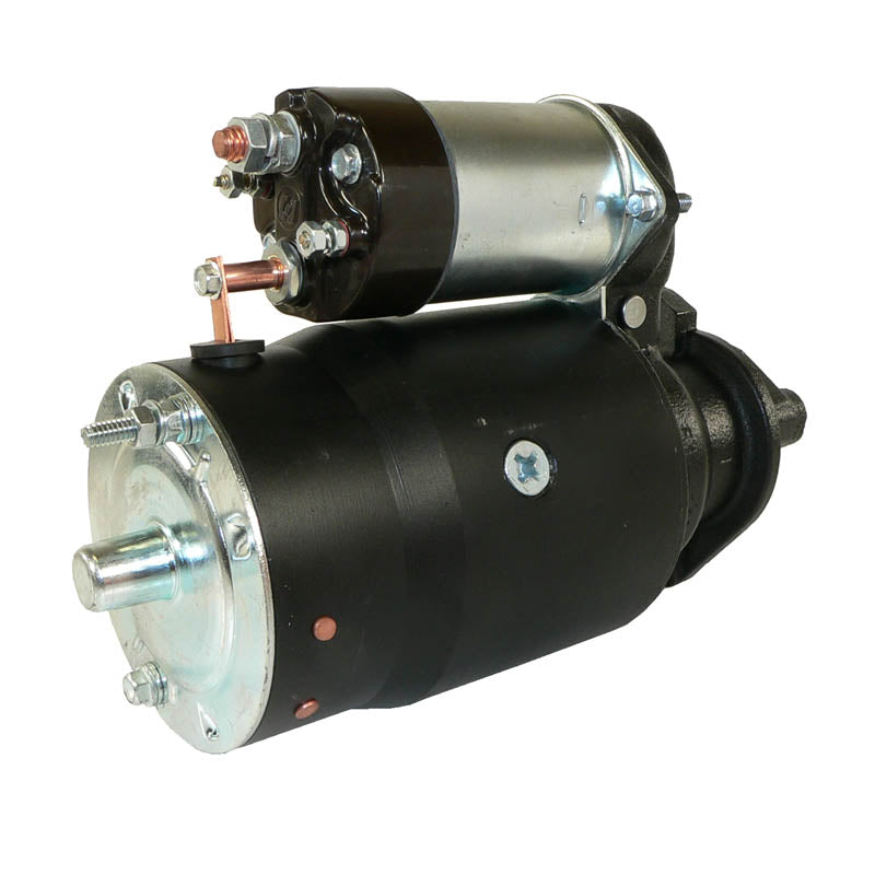 Starter Motor For Allis Chalmer Chevrolet Others